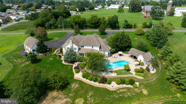 $1,690,000 | 1409 Diamond Station Road, Ephrata, PA 17522