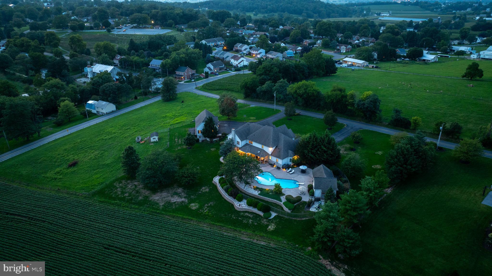 1409 Diamond Station Road Ephrata, PA 17522 - Photo 137 of 149