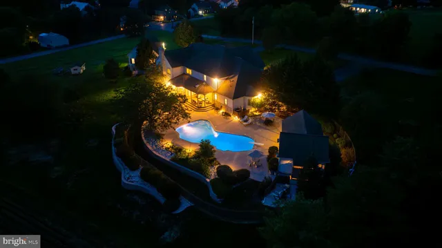 $1,690,000 | 1409 Diamond Station Road, Ephrata, PA 17522