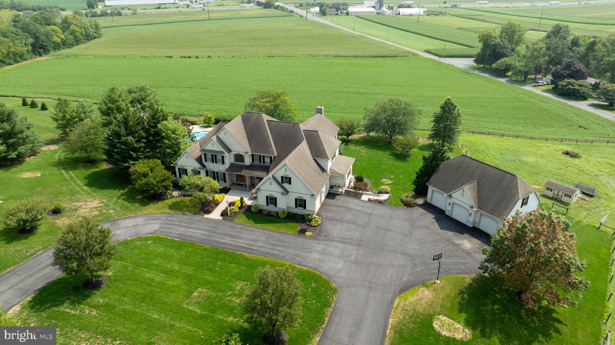 1409 Diamond Station Road Ephrata, PA 17522 - Photo 140 of 149