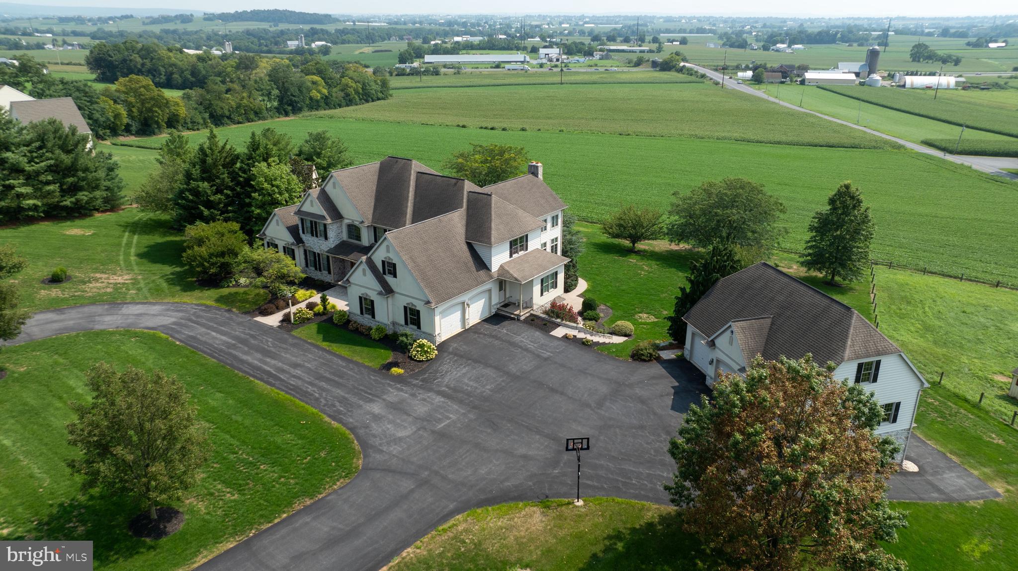 1409 Diamond Station Road Ephrata, PA 17522 - Photo 141 of 149