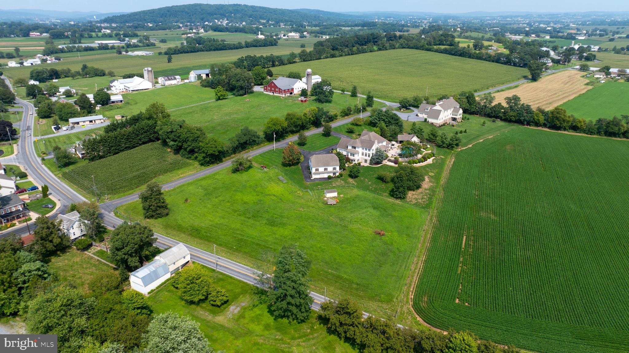 1409 Diamond Station Road Ephrata, PA 17522 - Photo 145 of 149