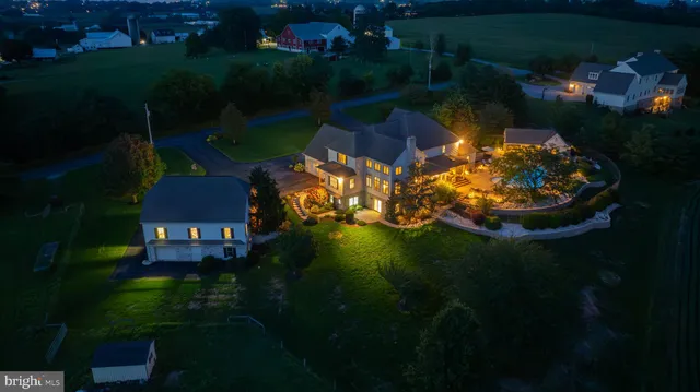 $1,690,000 | 1409 Diamond Station Road, Ephrata, PA 17522
