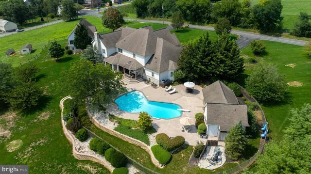 $1,690,000 | 1409 Diamond Station Road, Ephrata, PA 17522