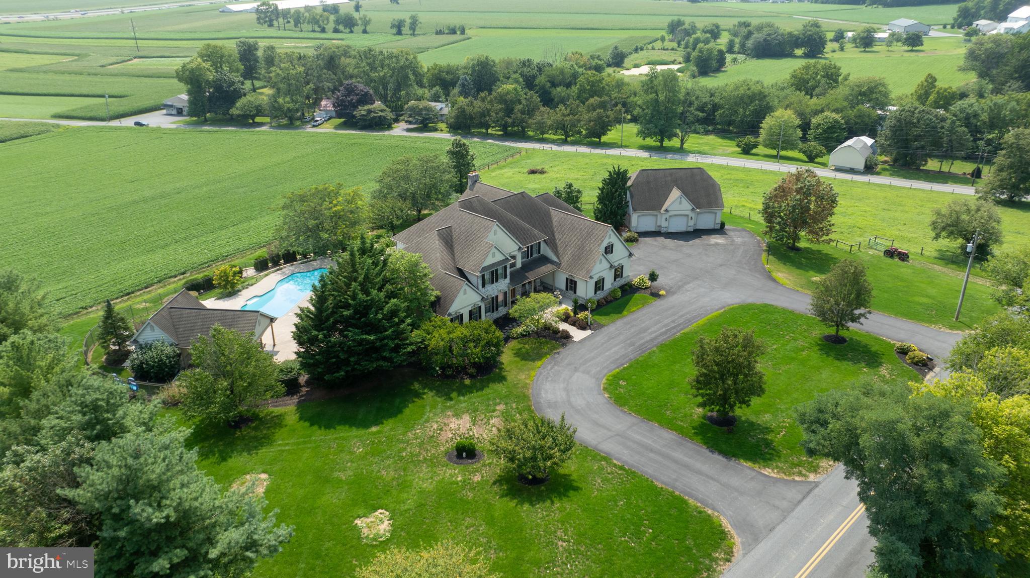 1409 Diamond Station Road Ephrata, PA 17522 - Photo 5 of 149