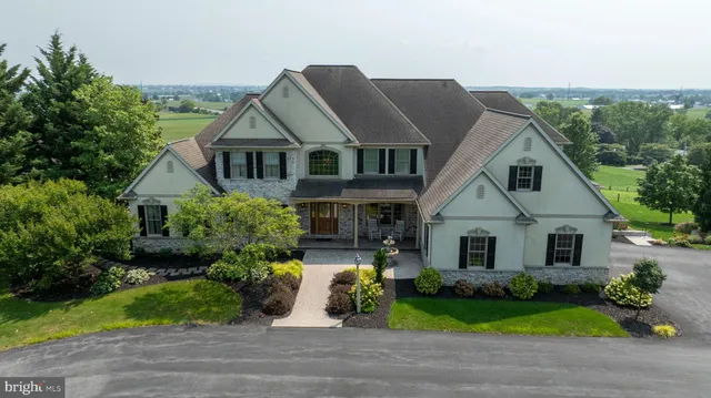$1,690,000 | 1409 Diamond Station Road, Ephrata, PA 17522