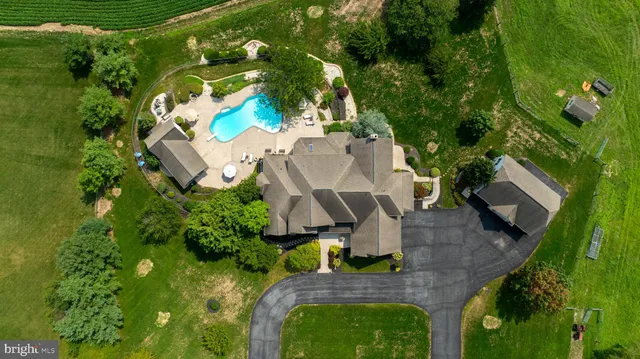 $1,690,000 | 1409 Diamond Station Road, Ephrata, PA 17522