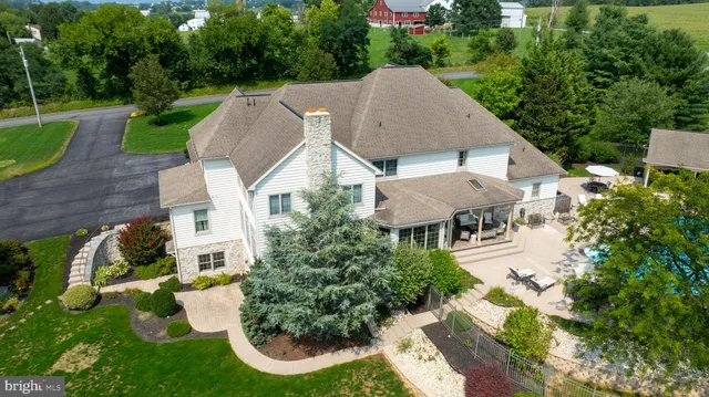 $1,690,000 | 1409 Diamond Station Road, Ephrata, PA 17522