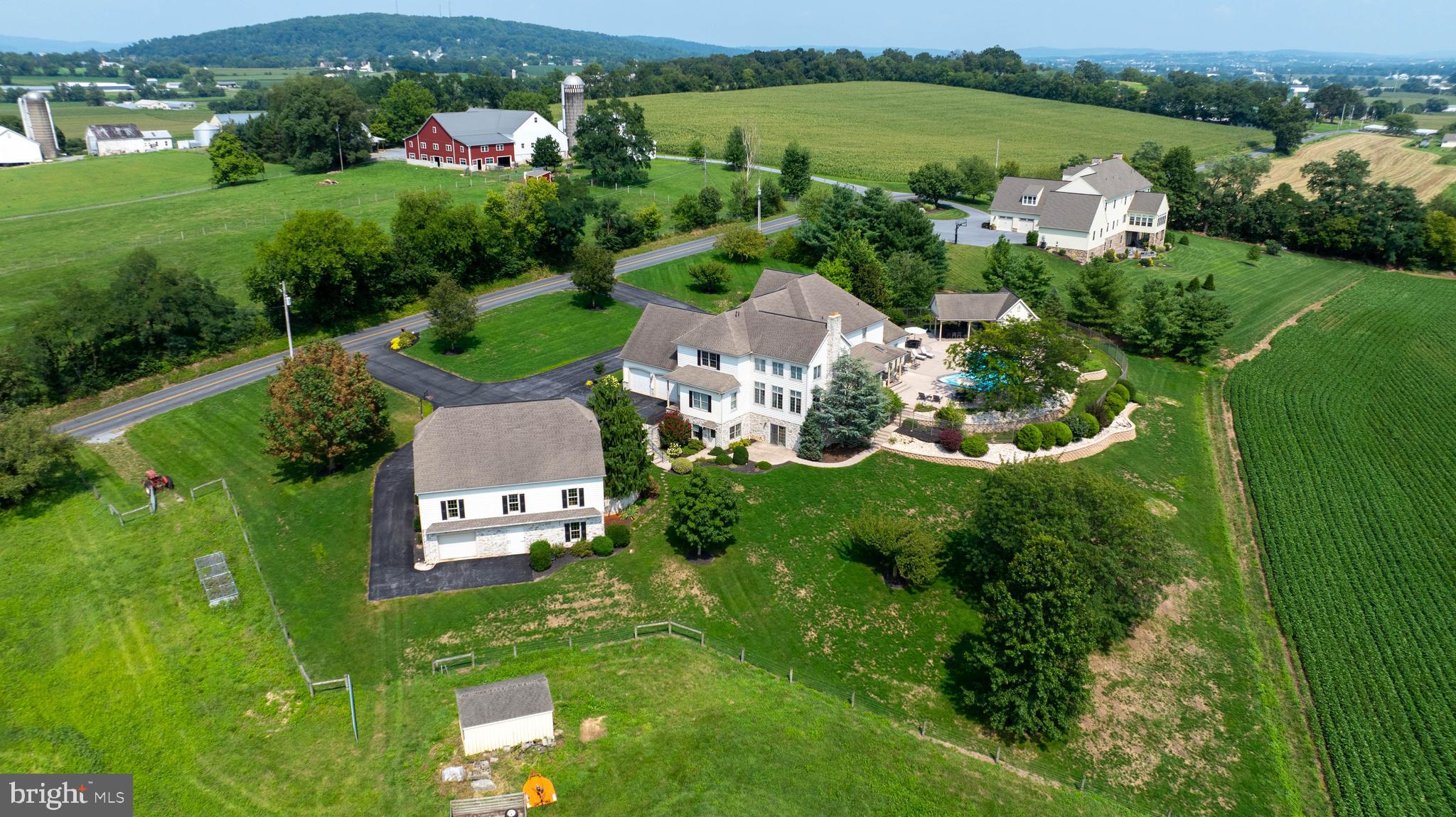 1409 Diamond Station Road Ephrata, PA 17522 - Photo 9 of 149