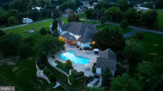 $1,690,000 | 1409 Diamond Station Road, Ephrata, PA 17522