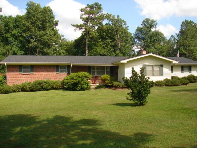 201 Park Dunn Road Parrish, AL 35580 - Photo 1 of 10 Gallery Image 1