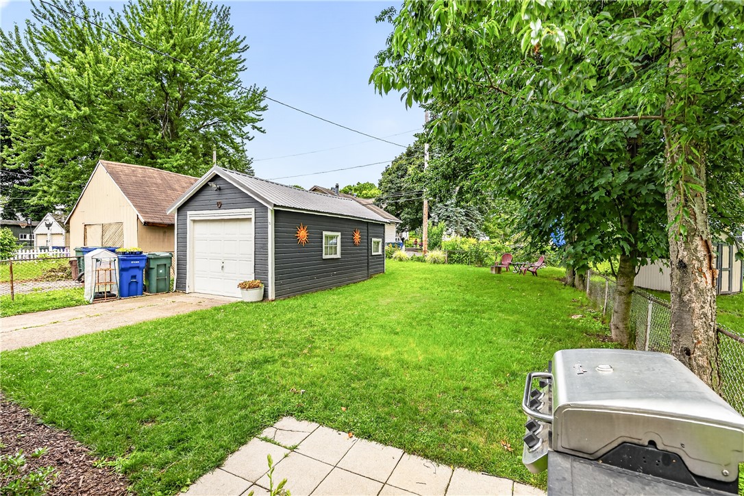 289 Wisconsin Street Rochester, NY 14609 - Photo 41 of 49