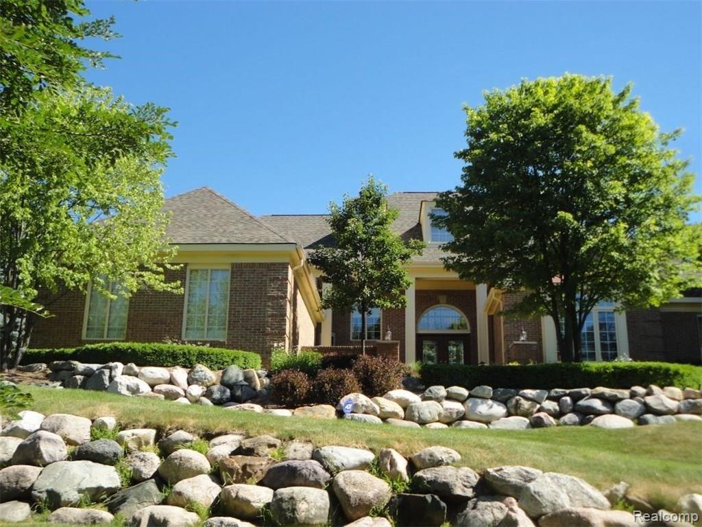652 Cherry Tree Lane Rochester Hills, MI 48306 - Photo 36 of 42