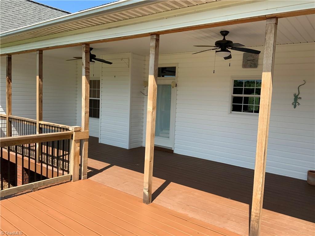 3369 Old Mountain Road Trinity, NC 27370 - Photo 3 of 17