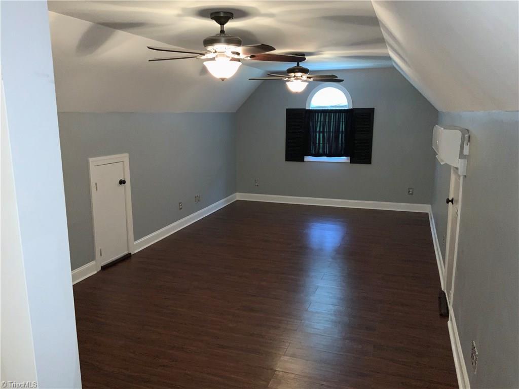 3369 Old Mountain Road Trinity, NC 27370 - Photo 5 of 17 Bonus room is heated and cooled with this split system