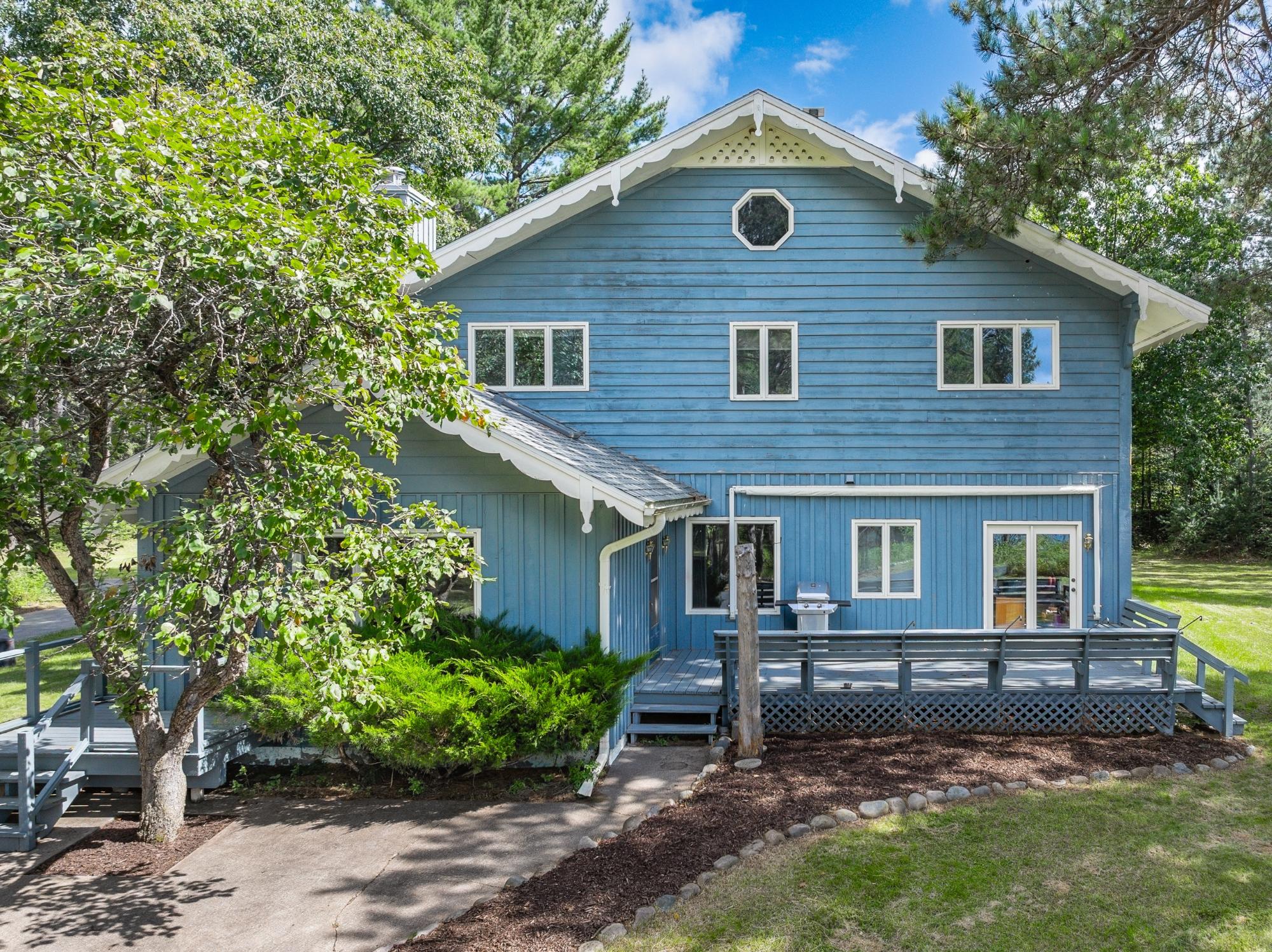 3565 Deerskin Road Phelps, WI 54554 - Photo 34 of 46 Gallery Image 34