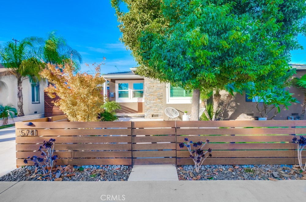 5741 East Wardlow Road Long Beach, CA 90808 - Photo 1 of 1 Gorgeous curb appeal