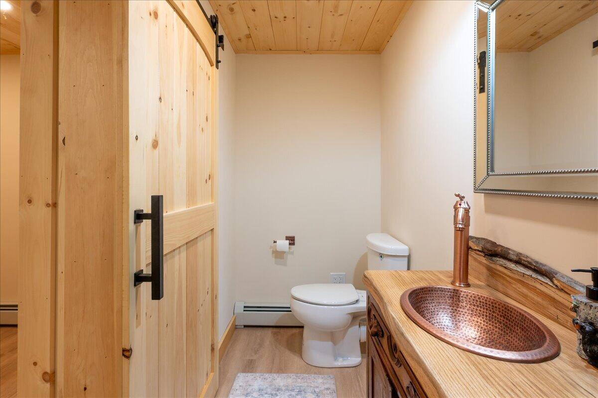 34 Sherman Road Liberty, ME 04949 - Photo 44 of 62 34 Sherman Road, Liberty
