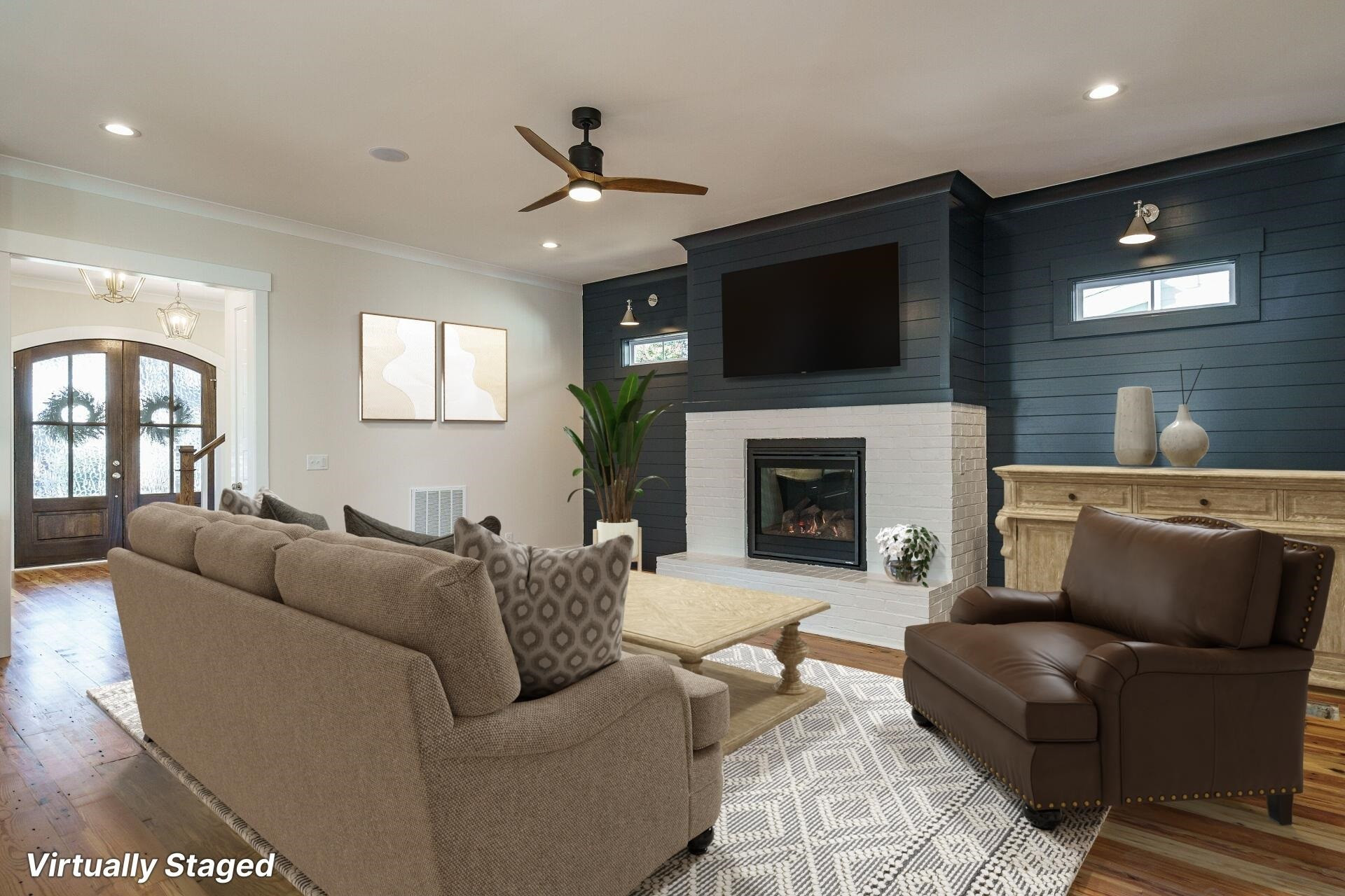 213 Georgetown Road Raleigh, NC 27608 - Photo 5 of 44 Photo 5