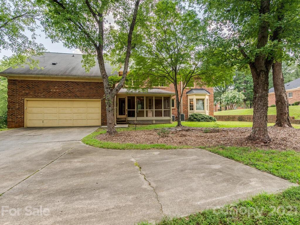 4404 Quail View Road Charlotte, NC 28226 - Photo 37 of 38 Gallery Image 37