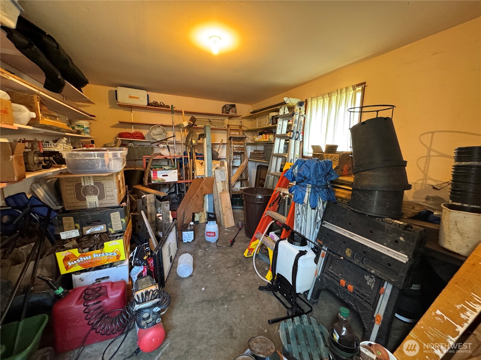 402 West Maple Street Sequim, WA 98382 - Photo 30 of 31