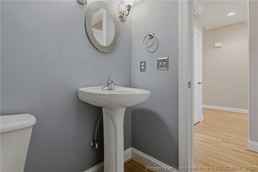 212 Whispering Pines Drive Spring Lake, NC 28390 - Photo 10 of 50