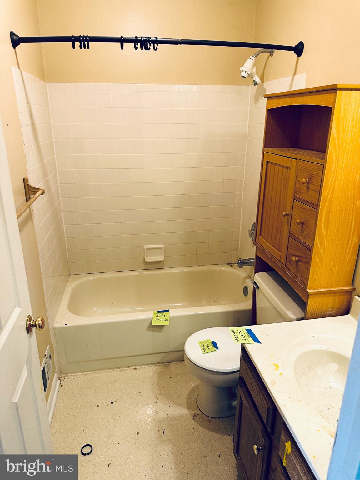 5331 Hollowstone Circle Rosedale, MD 21237 - Photo 10 of 17 Interior