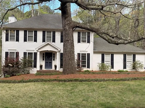 $720,000 | 4136 Westchester Crossing Northeast, Roswell, GA 30075