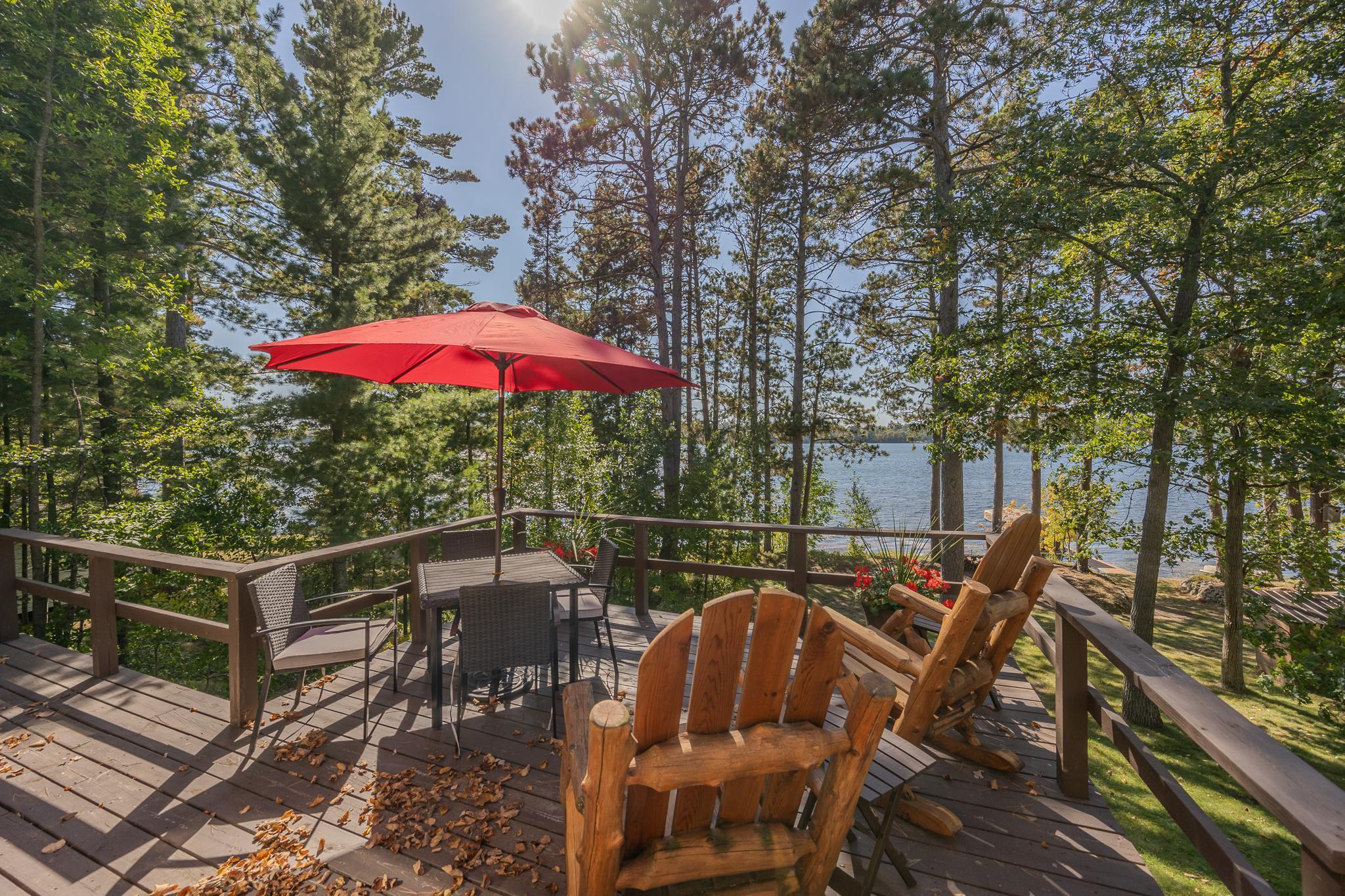 4983 Mae Bill Road Northeast Longville, MN 56655 - Photo 11 of 47