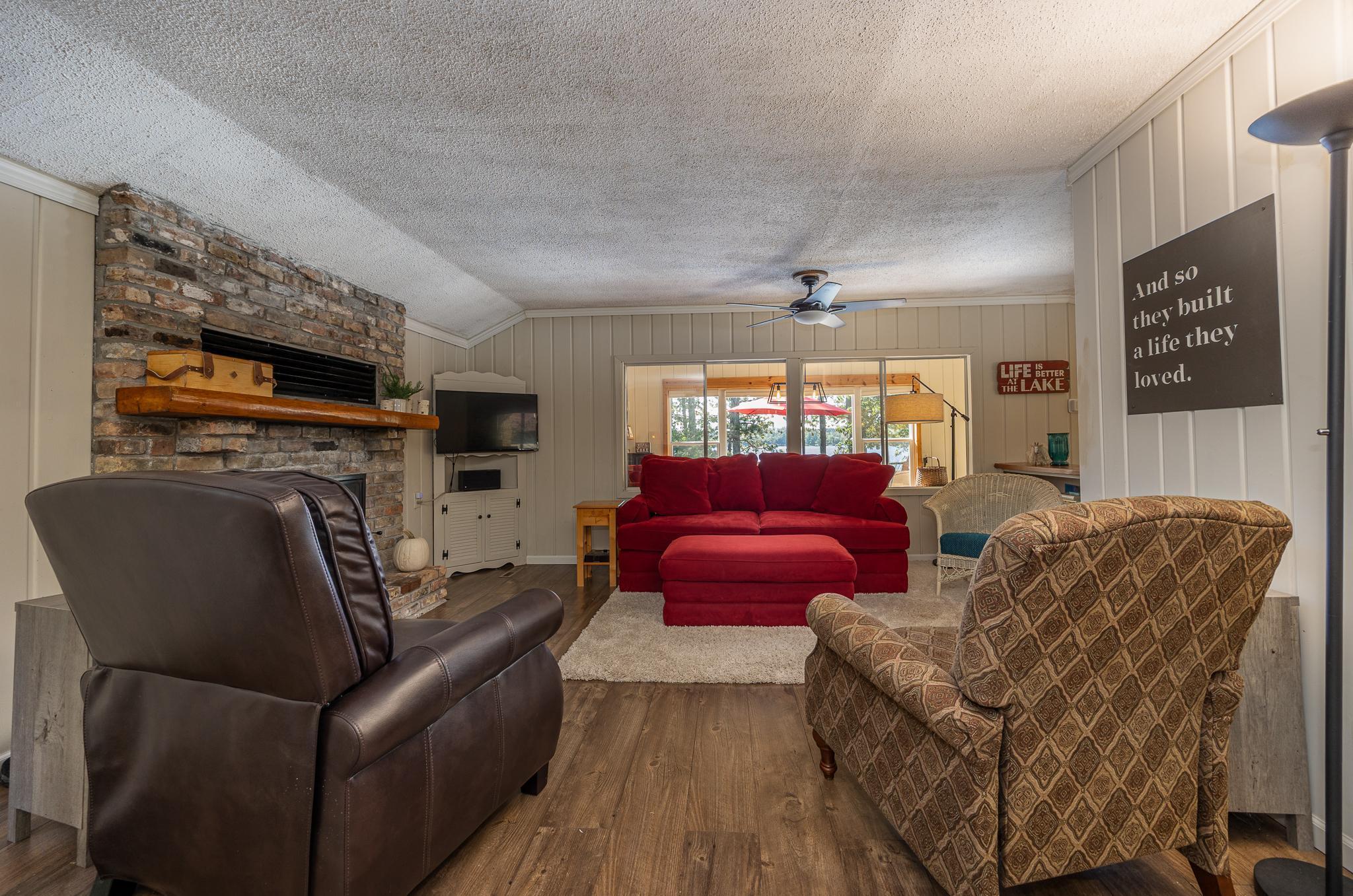 4983 Mae Bill Road Northeast Longville, MN 56655 - Photo 13 of 47