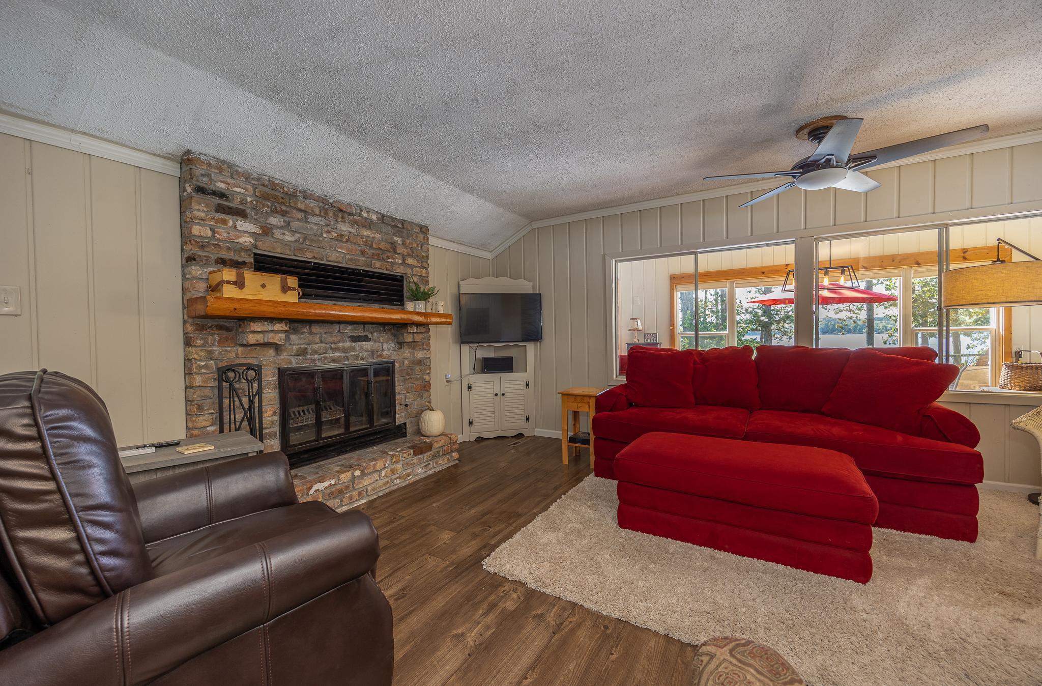 4983 Mae Bill Road Northeast Longville, MN 56655 - Photo 15 of 47