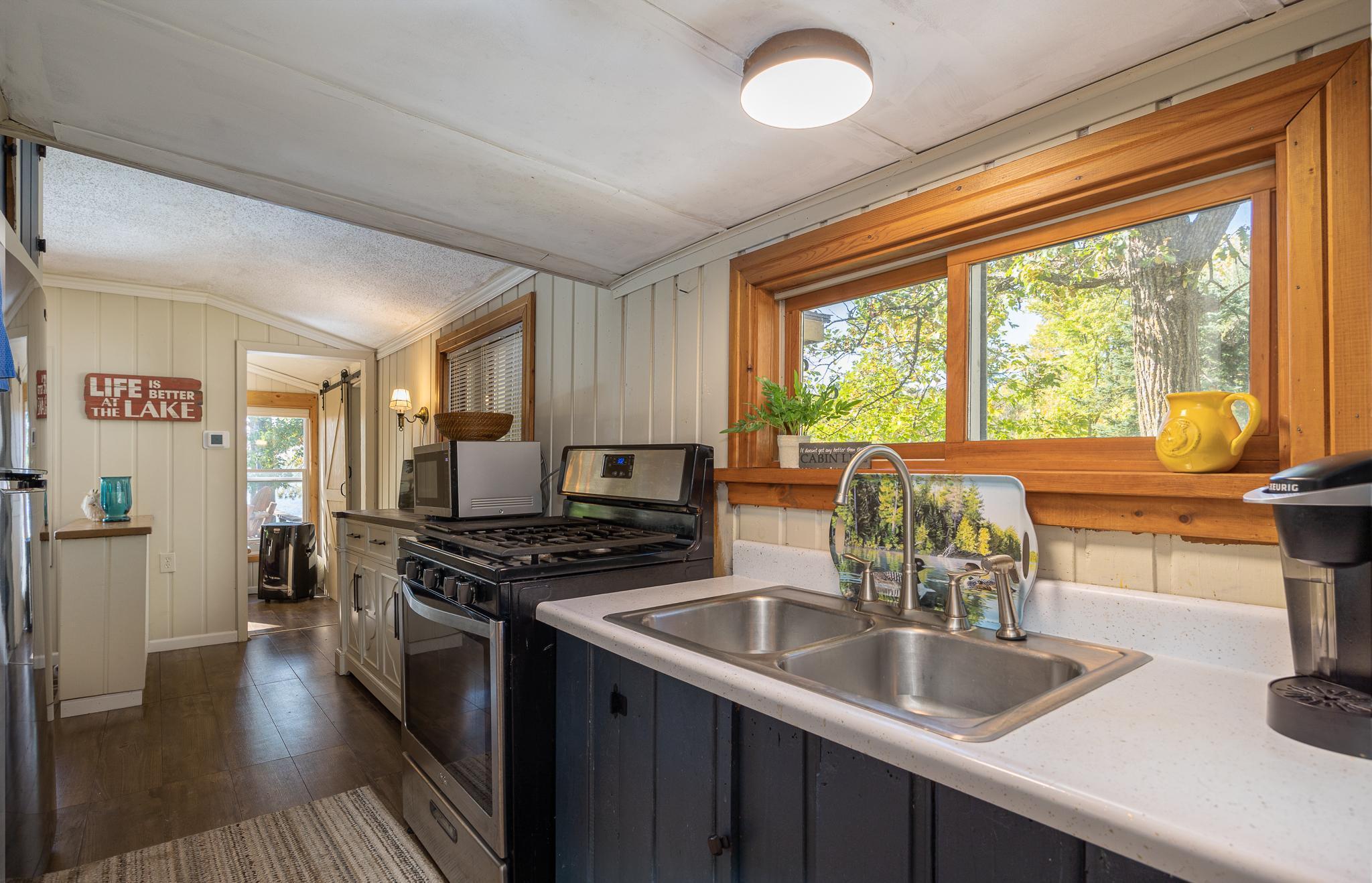 4983 Mae Bill Road Northeast Longville, MN 56655 - Photo 19 of 47