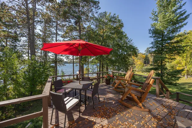 $479,900 | 4983 Mae Bill Road Northeast, Longville, MN 56655