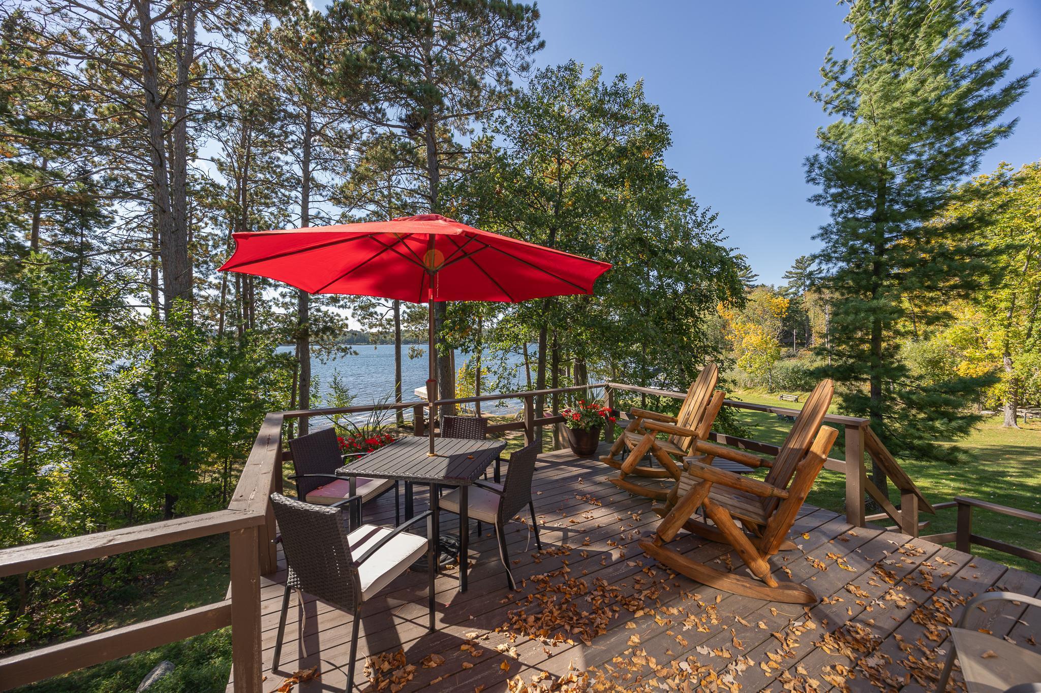 4983 Mae Bill Road Northeast Longville, MN 56655 - Photo 2 of 47