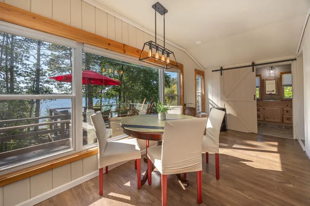 $479,900 | 4983 Mae Bill Road Northeast, Longville, MN 56655