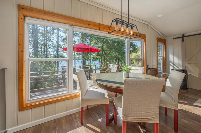 $479,900 | 4983 Mae Bill Road Northeast, Longville, MN 56655