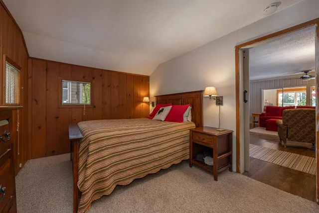 $479,900 | 4983 Mae Bill Road Northeast, Longville, MN 56655