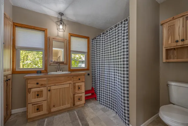 $479,900 | 4983 Mae Bill Road Northeast, Longville, MN 56655