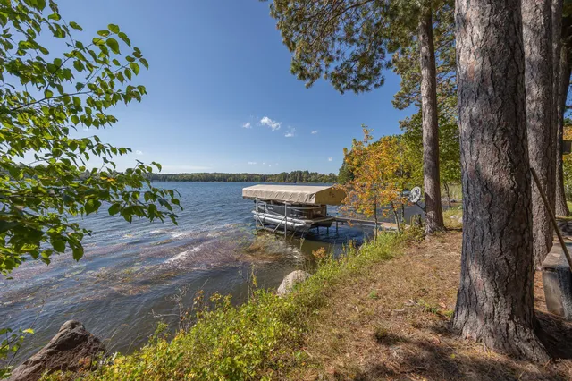 $479,900 | 4983 Mae Bill Road Northeast, Longville, MN 56655