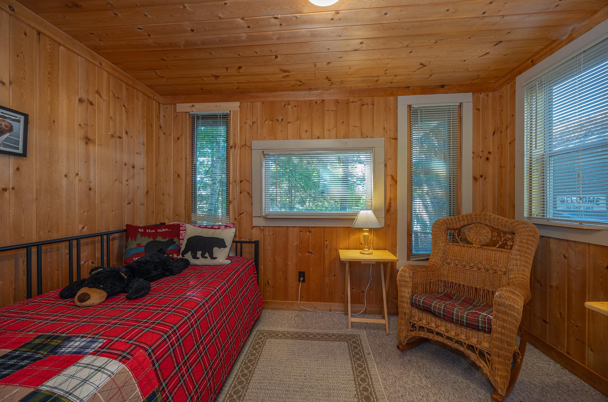 4983 Mae Bill Road Northeast Longville, MN 56655 - Photo 31 of 47