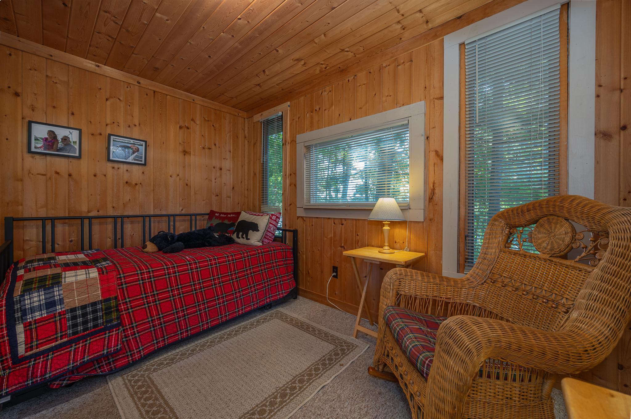 4983 Mae Bill Road Northeast Longville, MN 56655 - Photo 32 of 47