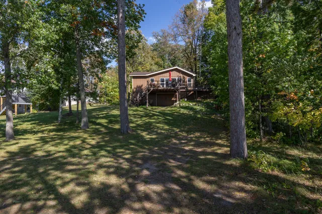 $479,900 | 4983 Mae Bill Road Northeast, Longville, MN 56655