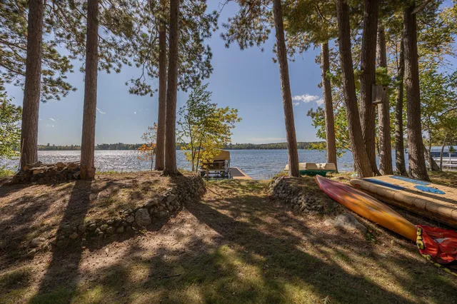 $479,900 | 4983 Mae Bill Road Northeast, Longville, MN 56655