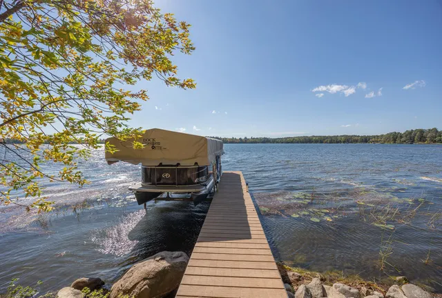 $479,900 | 4983 Mae Bill Road Northeast, Longville, MN 56655