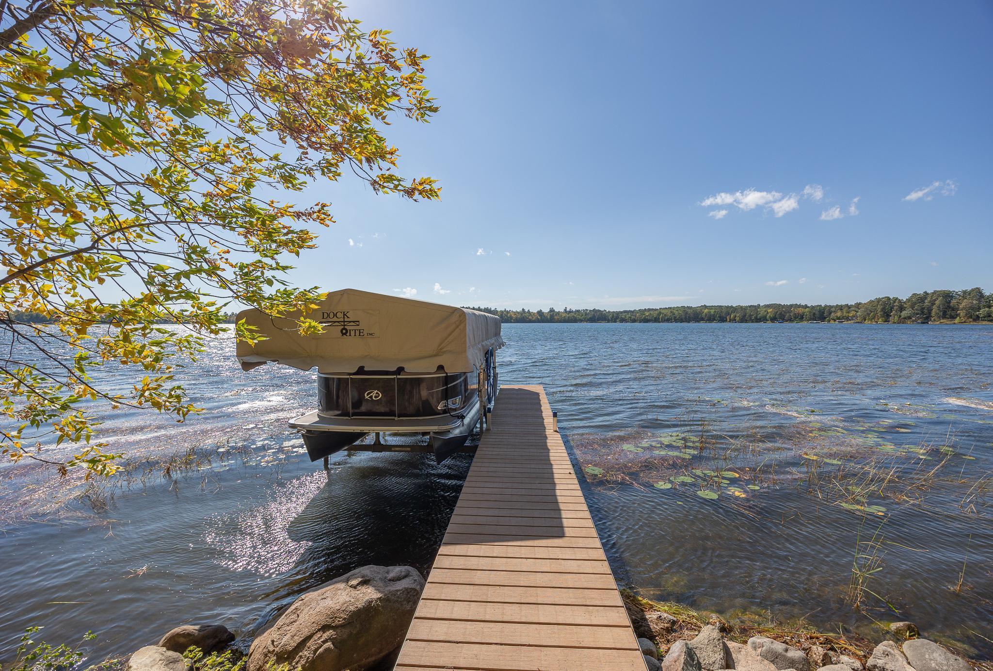 4983 Mae Bill Road Northeast Longville, MN 56655 - Photo 37 of 47