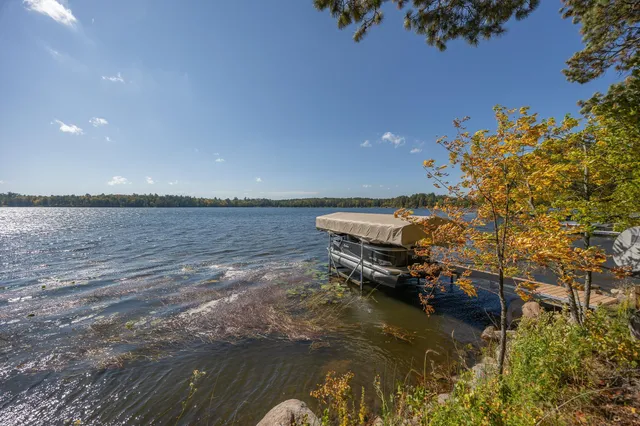 $479,900 | 4983 Mae Bill Road Northeast, Longville, MN 56655