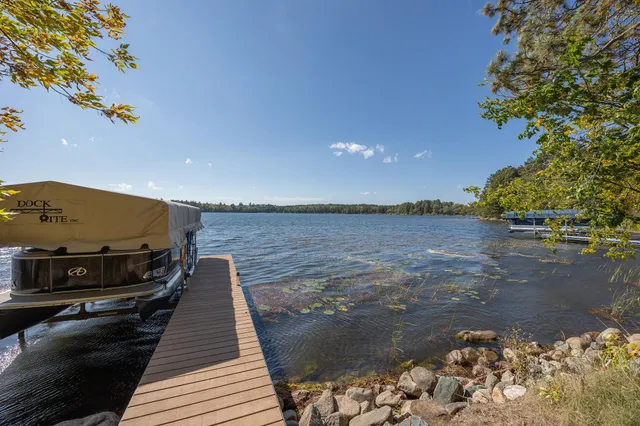 $479,900 | 4983 Mae Bill Road Northeast, Longville, MN 56655