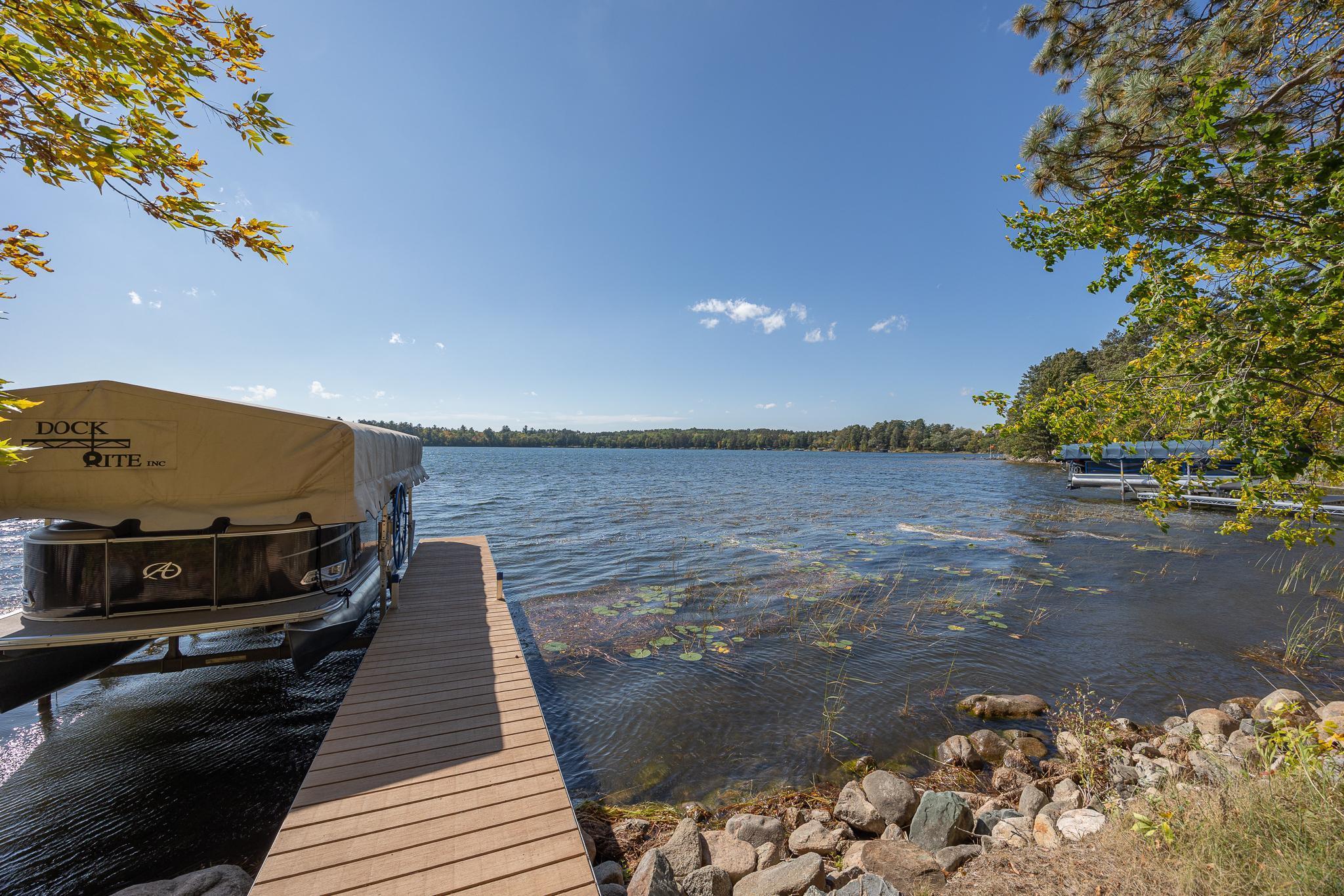 4983 Mae Bill Road Northeast Longville, MN 56655 - Photo 40 of 47