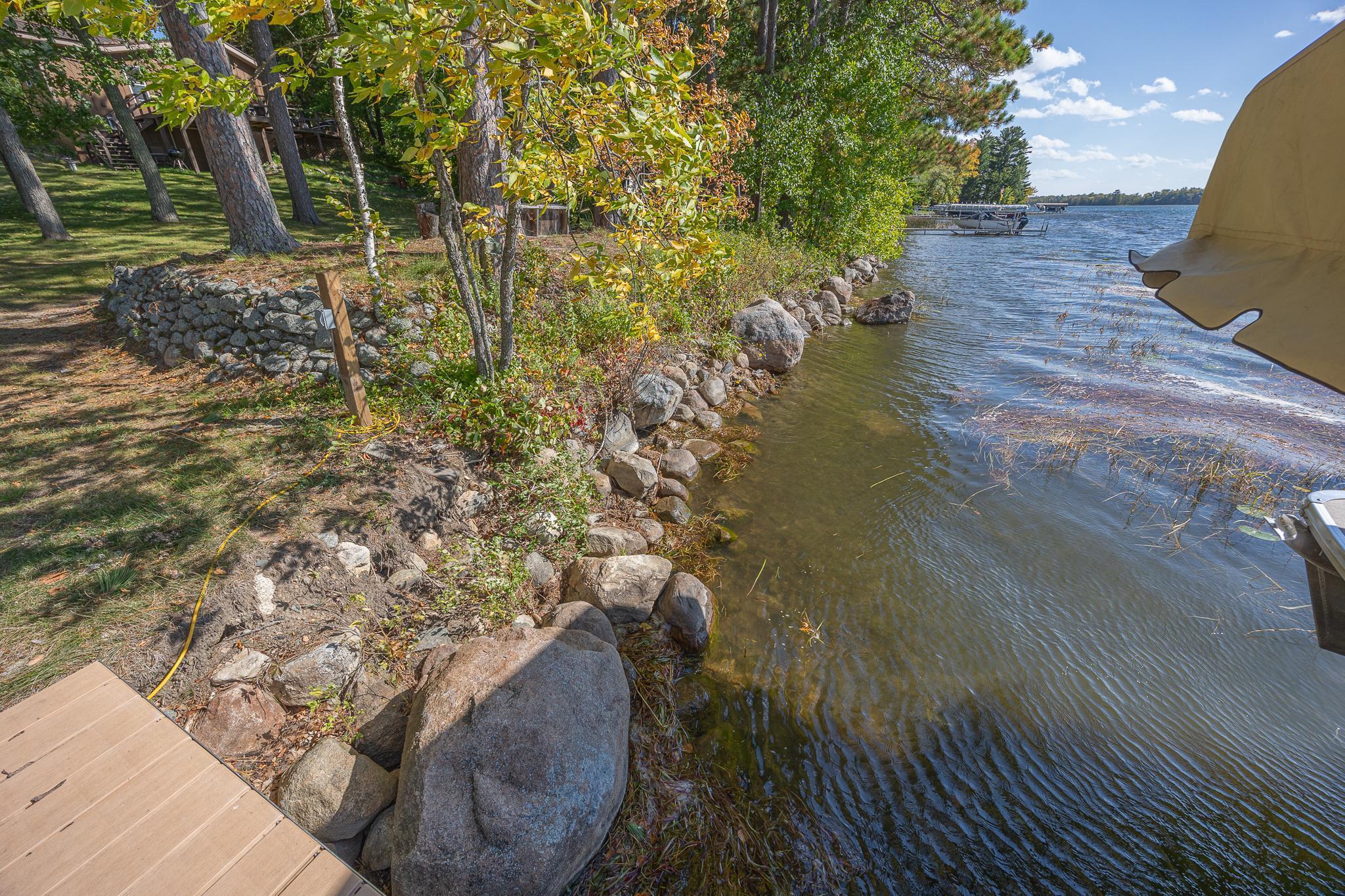 4983 Mae Bill Road Northeast Longville, MN 56655 - Photo 41 of 47