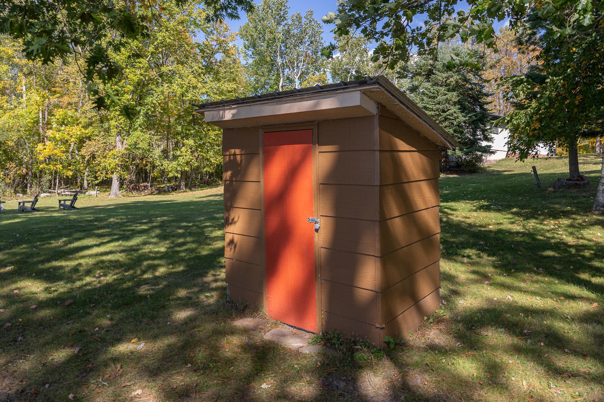 4983 Mae Bill Road Northeast Longville, MN 56655 - Photo 42 of 47